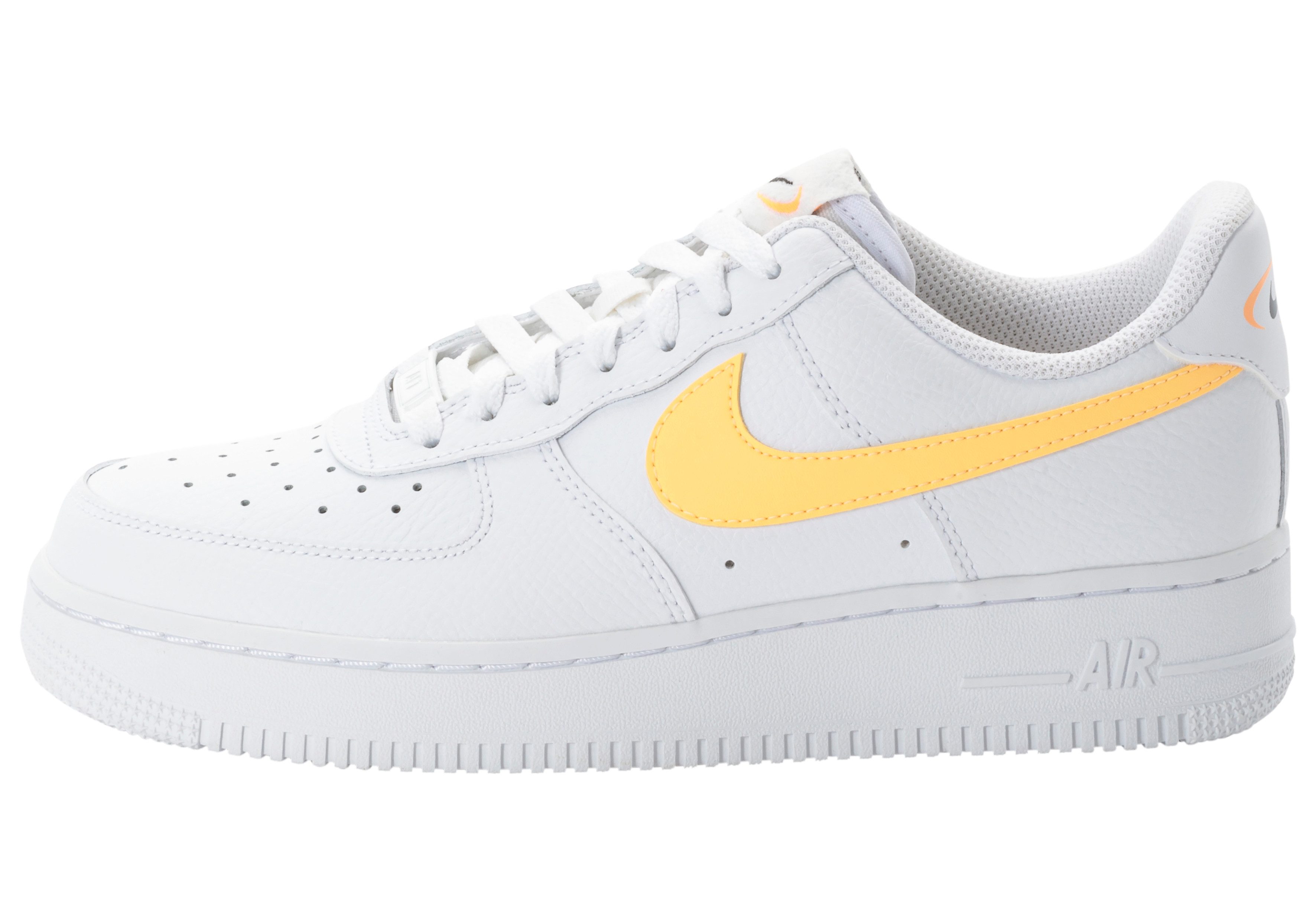 Nike Sportswear Nike Air Force 1 '07 Sneaker günstig online kaufen
