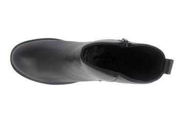 Fitters Footwear 2TT0301402 Black Stiefelette