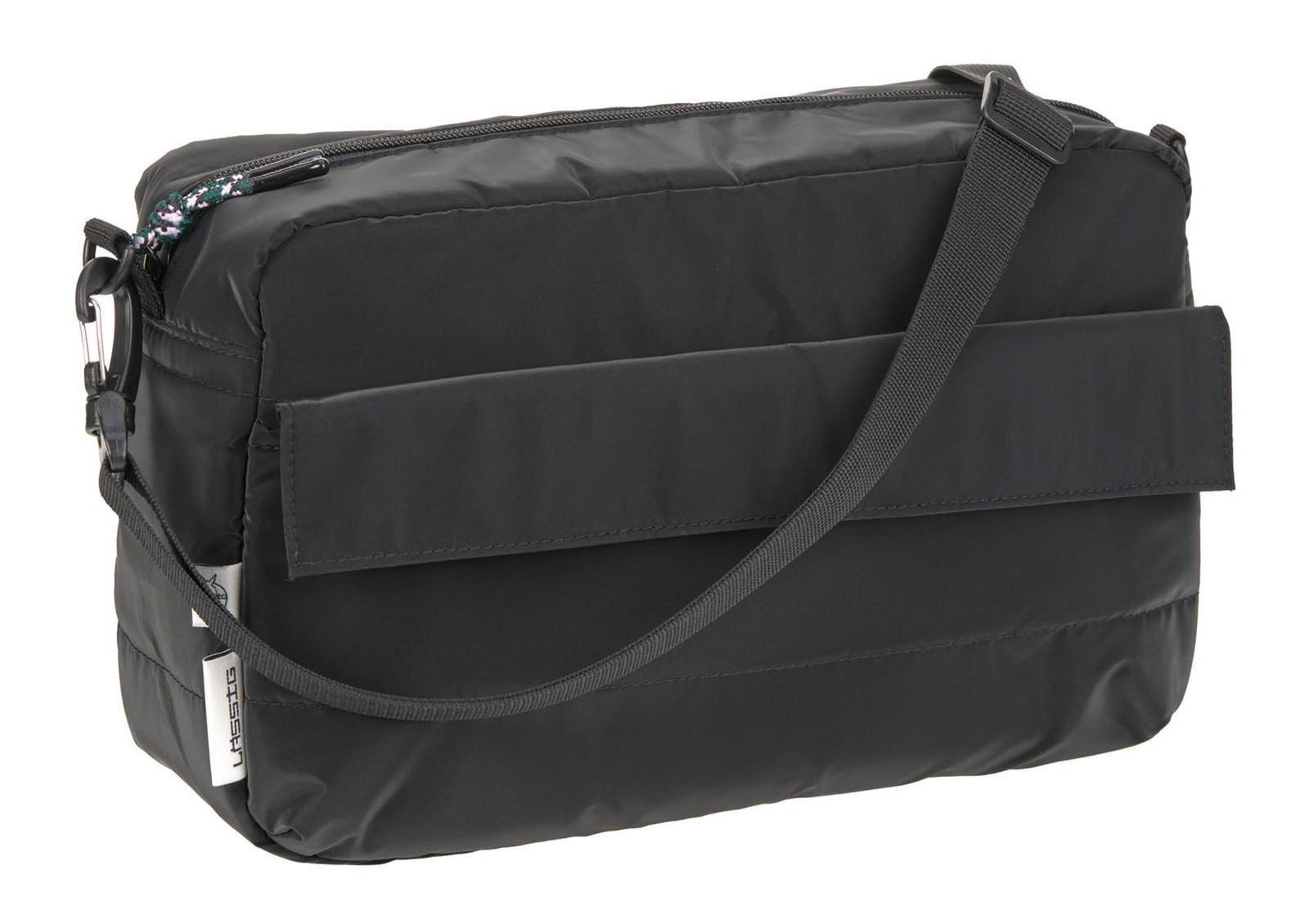 LÄSSIG Wickeltasche Buggy Organizer Bag