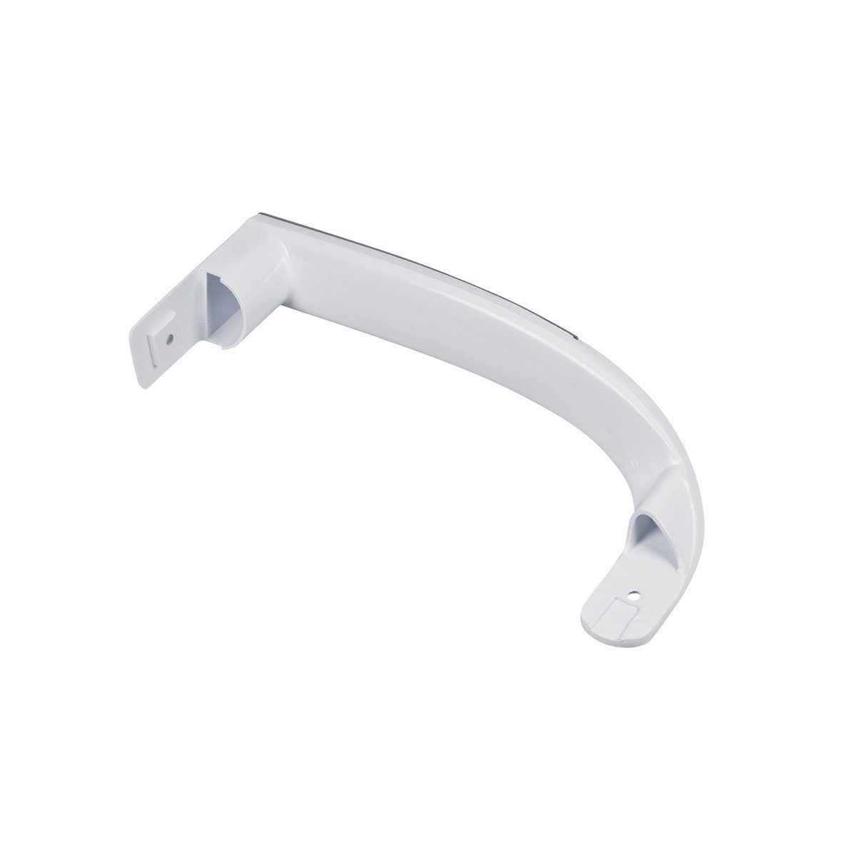 easyPART Türgriff wie Beko 4326391000 Türgriff für oberes, Kühlschrank / Gefrierschrank