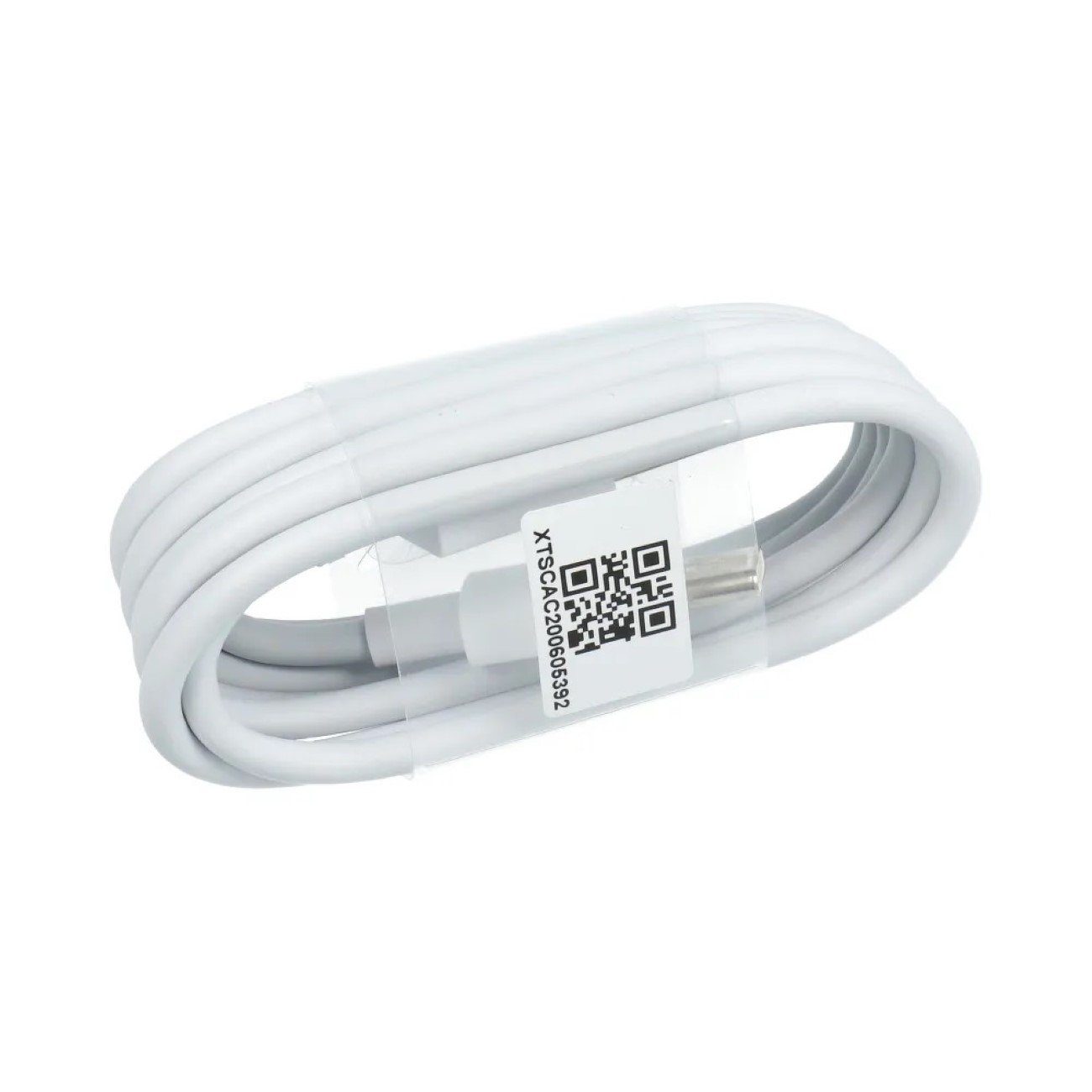 Xiaomi USB-KABEL - Xiaomi Ladekabel / Datenkabel USB-C Kabel 1m Weiß Smartphone-Kabel