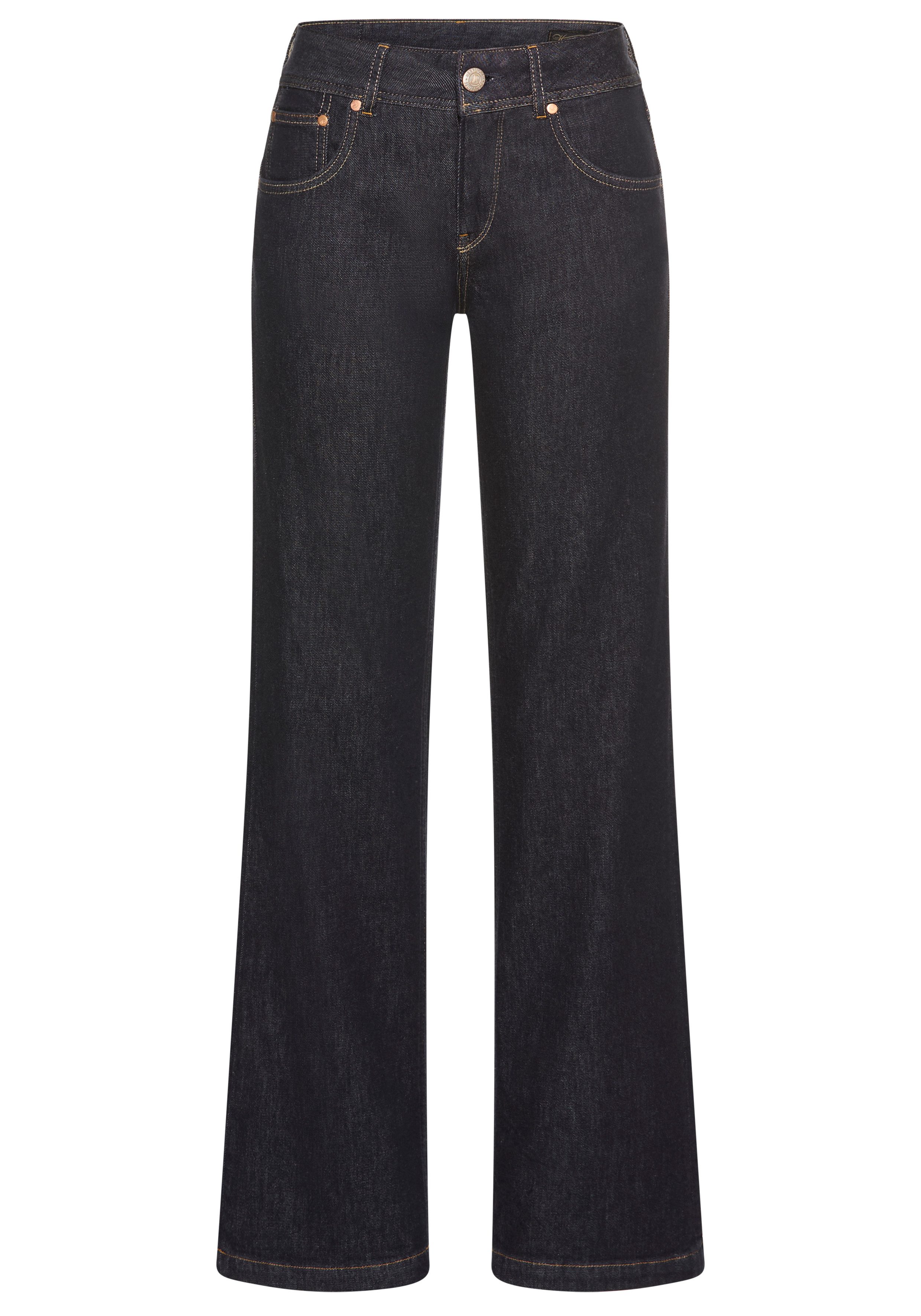 5-Pocket-Jeans Edna Denim Comfort