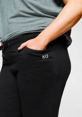 H.I.S Sweatbermudas