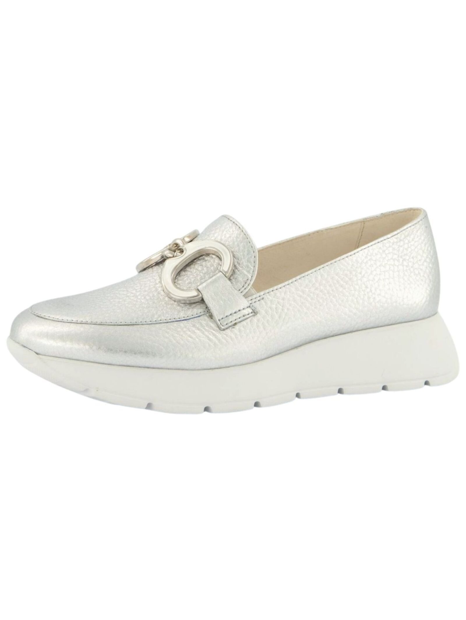 Paul Green Paul Green Slipper Leder Slipper