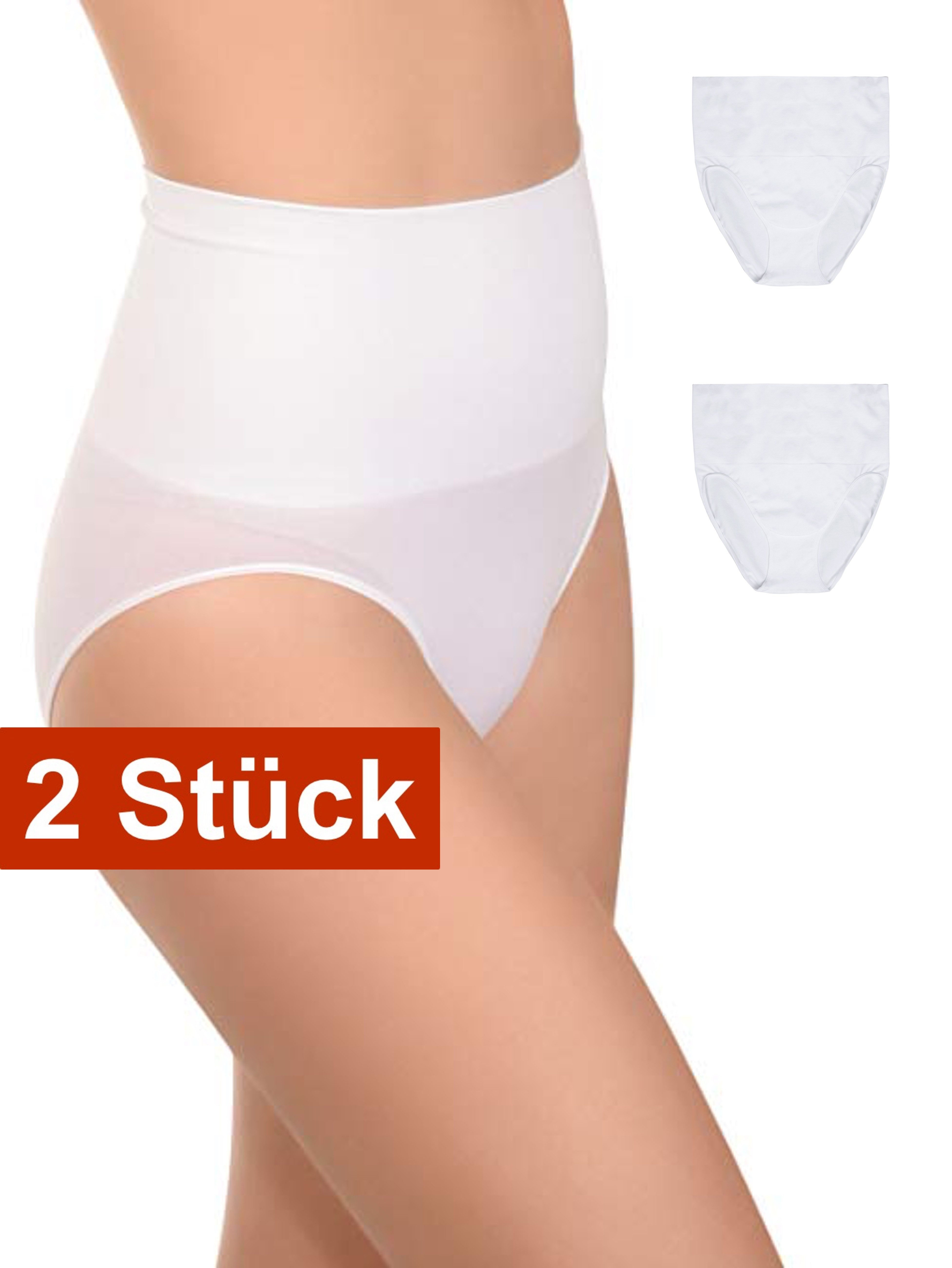 Cocain underwear Shapinghemd Damen Form Bauchweg günstig online kaufen