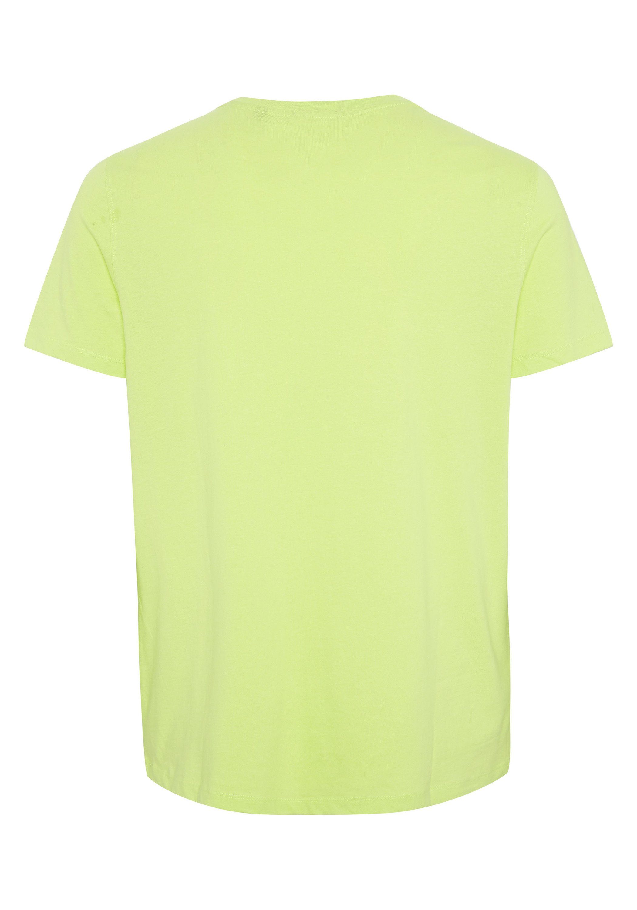 Chiemsee Print-Shirt T-Shirt im Surf-Design 1 günstig online kaufen