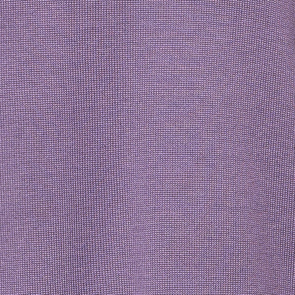 STREET ONE Strickpullover mit V-Ausschnitt