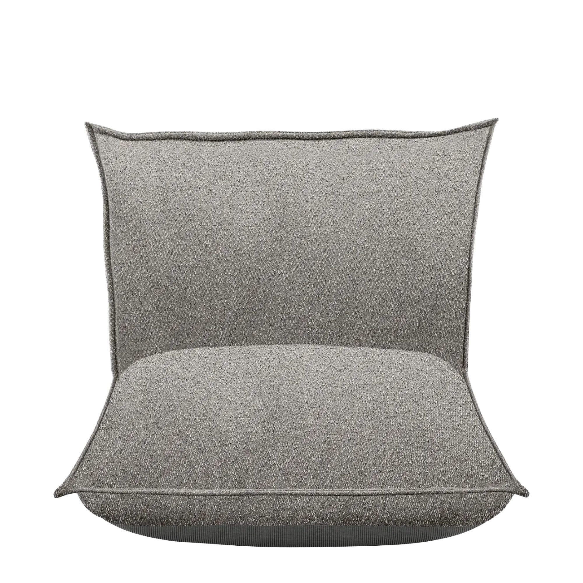 blomus Loungesessel Blomus Outdoor Lounger Chair -GROW-