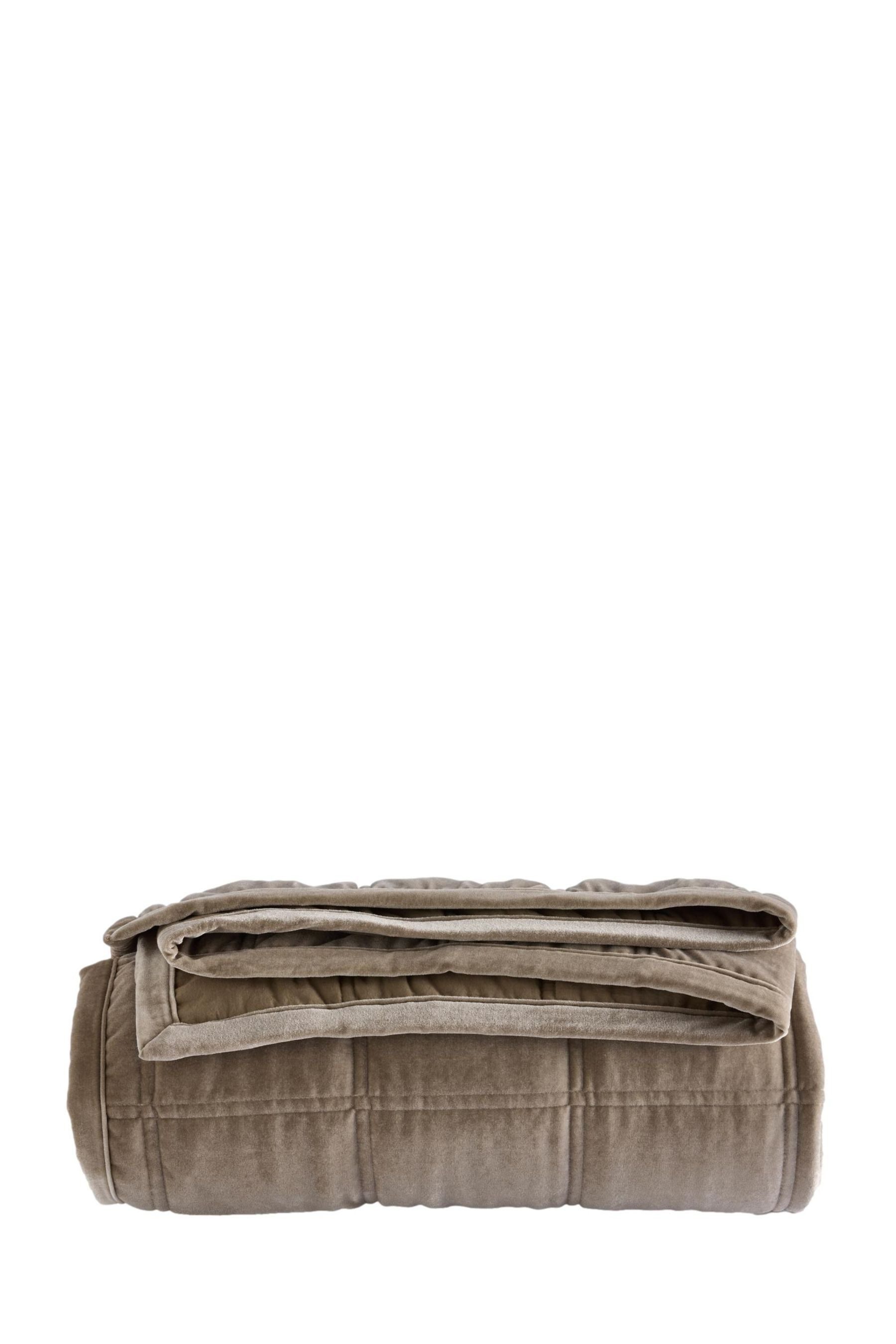 Next Bettüberwurf Schimmernde Tagesdecke