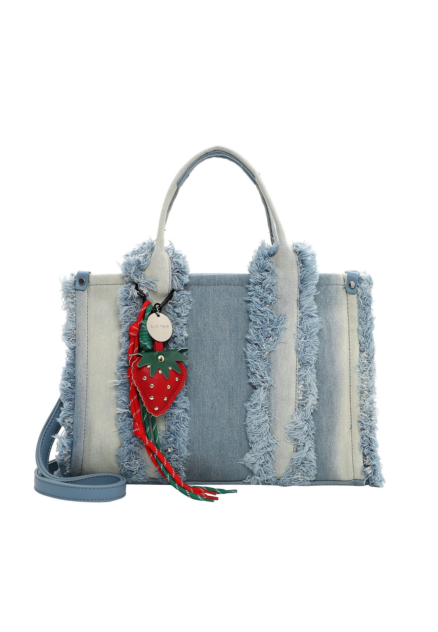 SURI FREY Shopper SFY Kally, Fransen