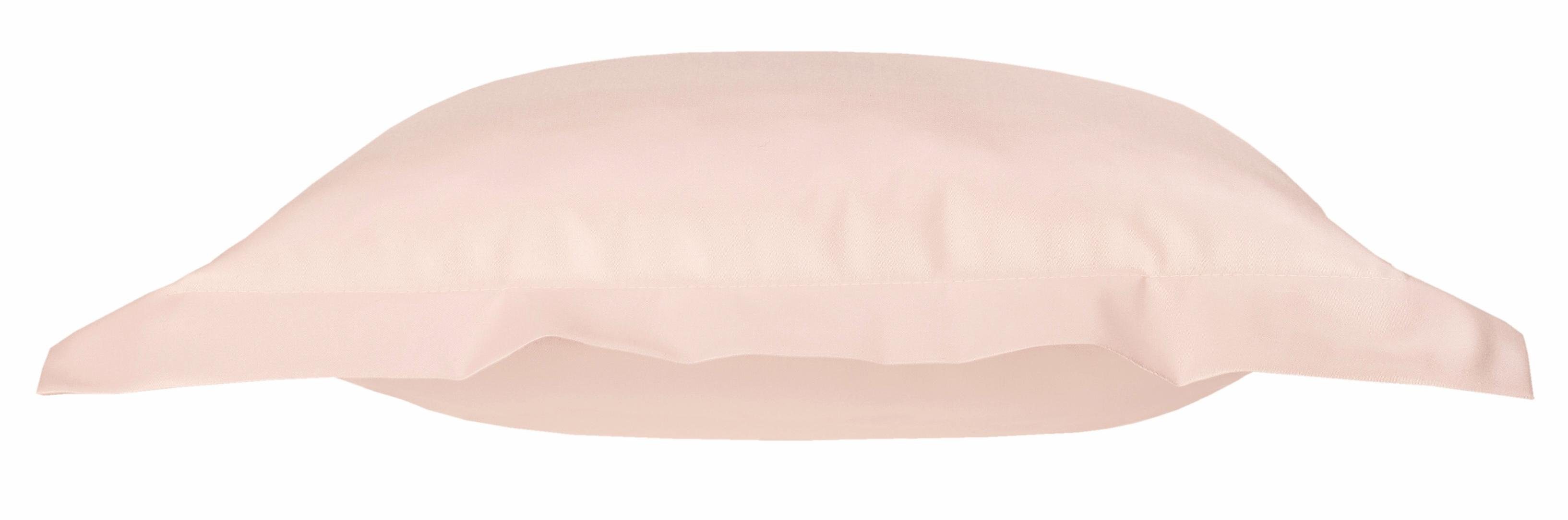 Curt Bauer Bettwäsche Uni-Mako-Satin Bettwäsche, OEKO-TEX® günstig online kaufen