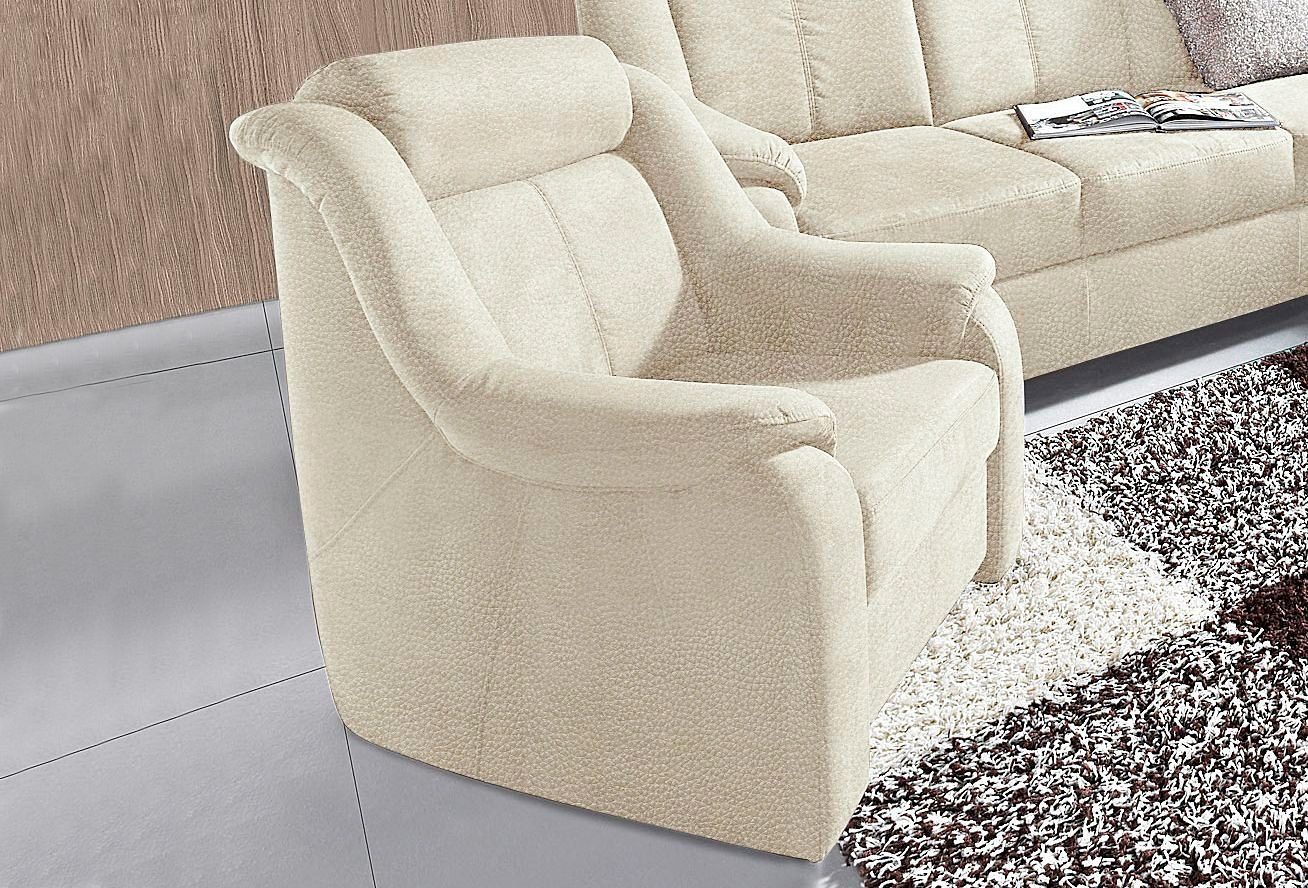 sit&more Sessel "Basel" günstig online kaufen