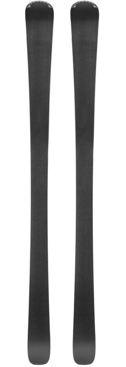 Nordica Ski BELLE PRIME+TP2COMP10 FDT 001 GRAU/GOLD