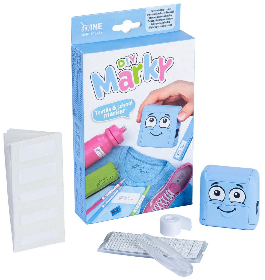 COLOP Марки Colop Markierstempel-Set Marky