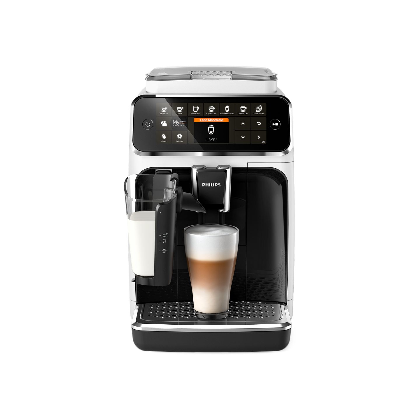 Philips Kaffeevollautomat