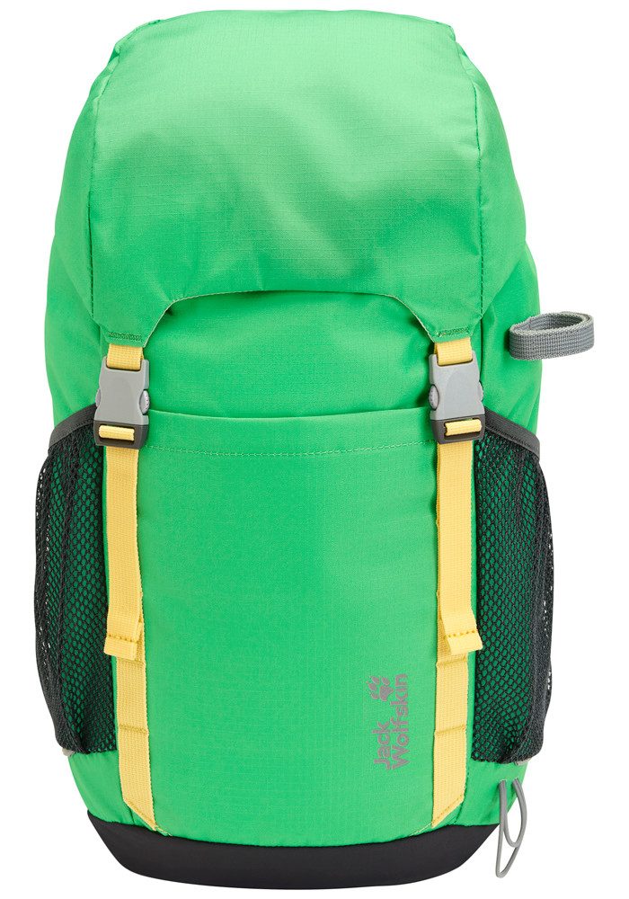 Jack Wolfskin Kinderrucksack KIDS EXPLORER 20, Wanderrucksack für Kinder, robust, komfortabel