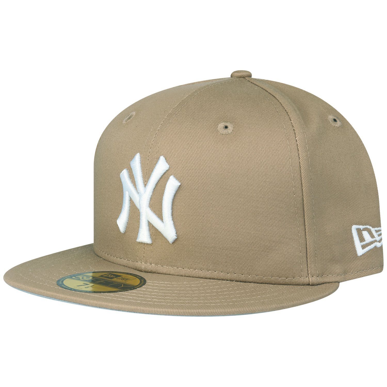 New Era Fitted Cap 59Fifty New günstig online kaufen