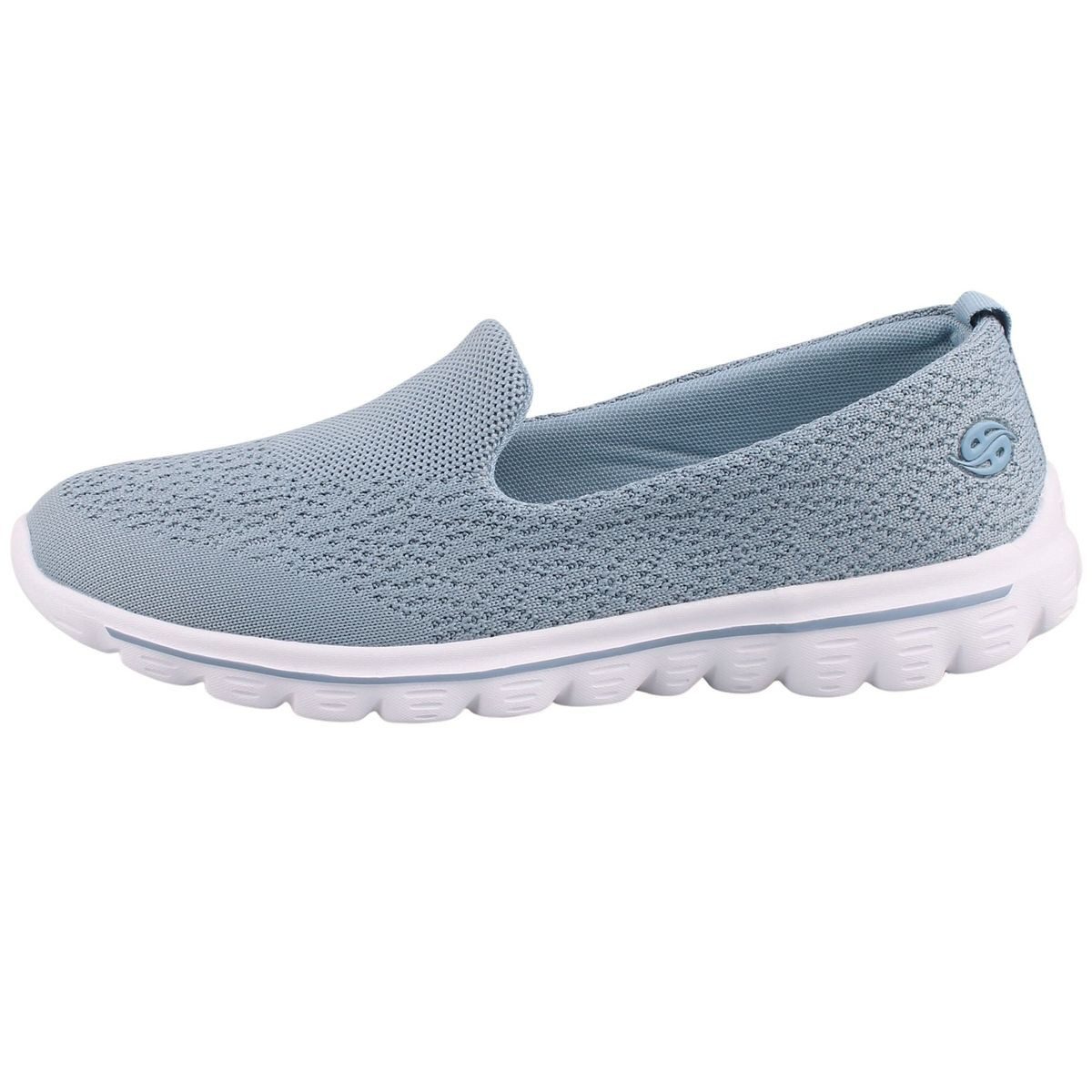 Dockers by Gerli 48EY201-700610 Ballerina Leichter Halbschuh mit flacher Sohle
