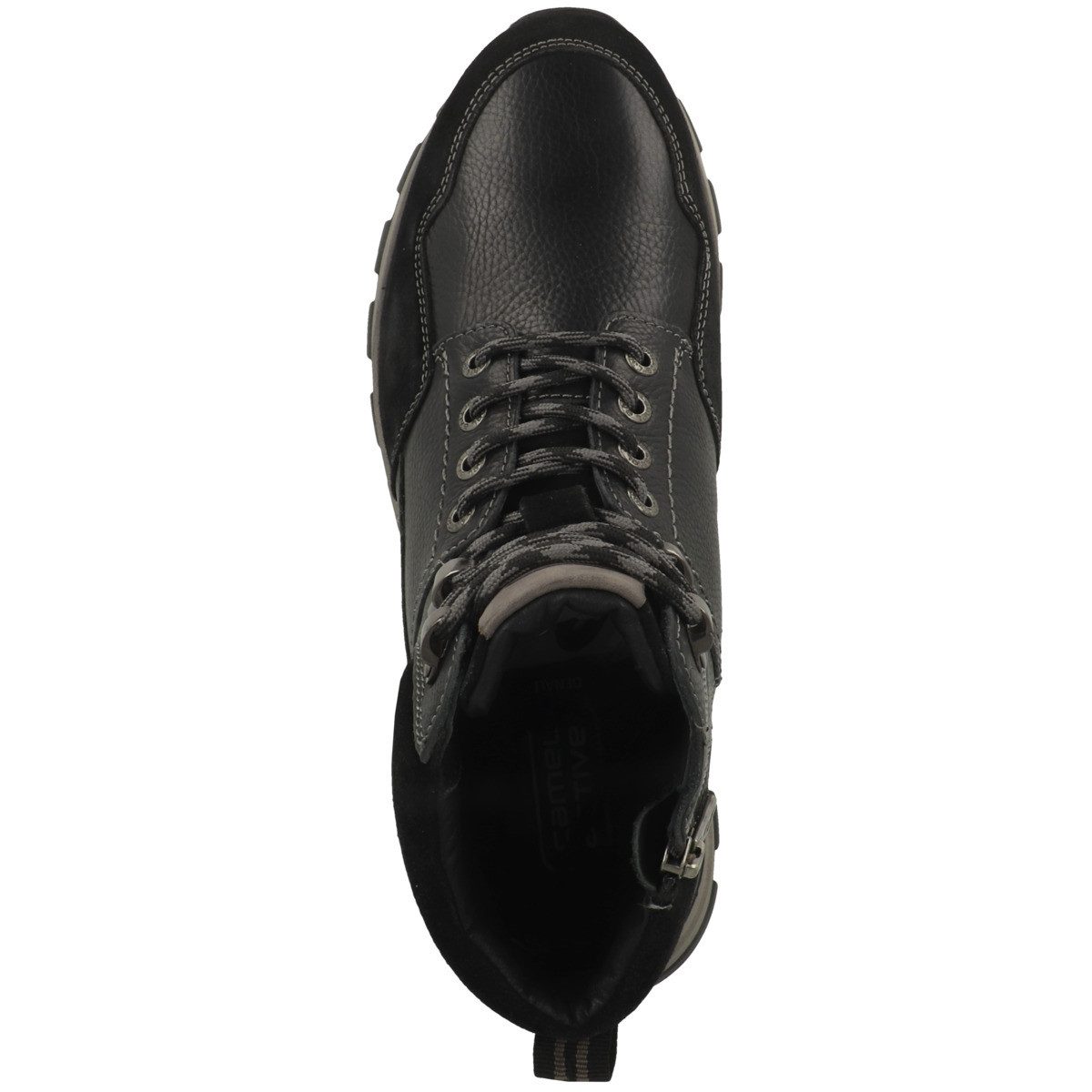 camel active 55DIF06 Herren Stiefelette Stiefeletten, Stiefel, Winterstiefe günstig online kaufen