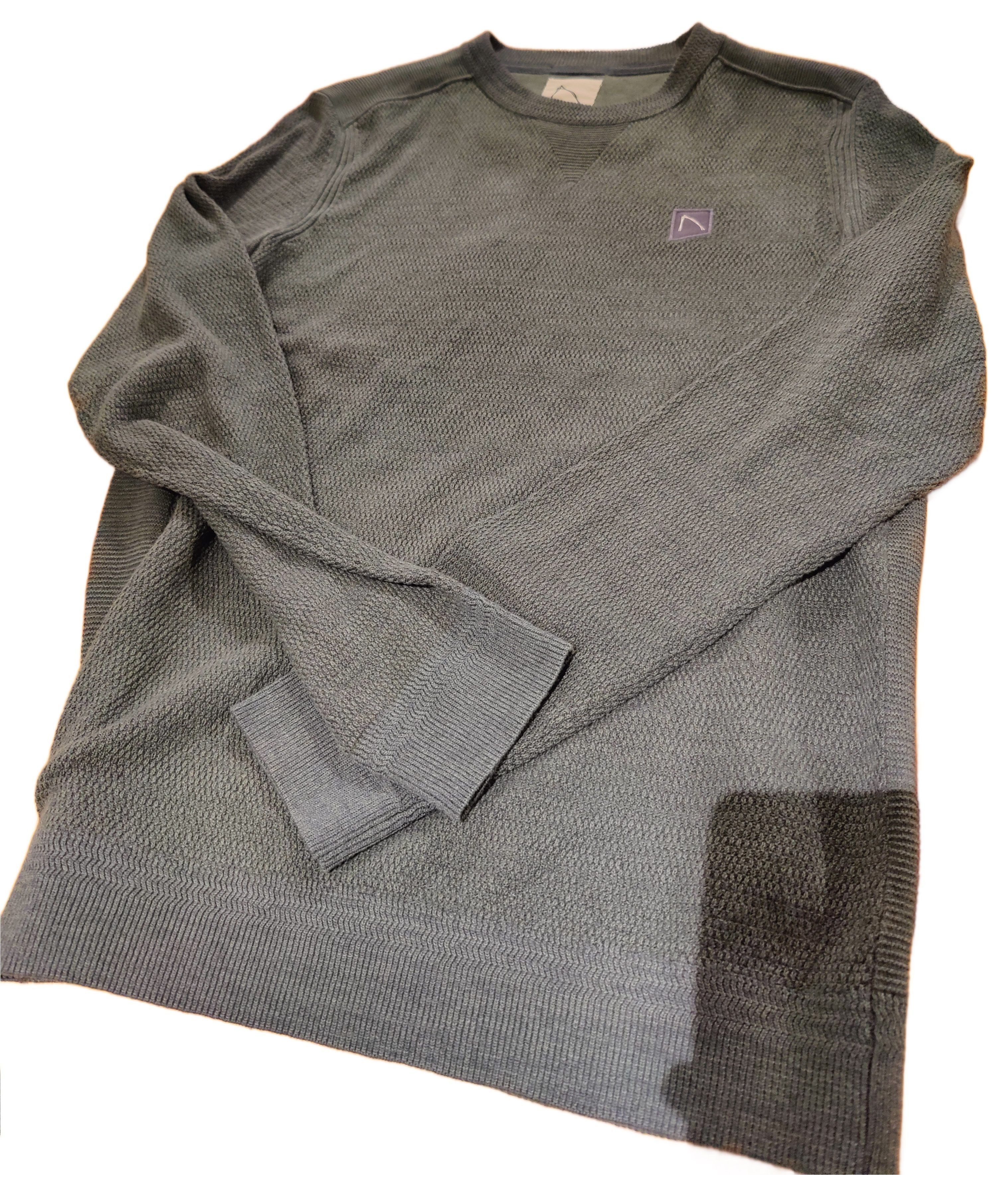 CHASIN' Sweatshirt BASAL MIXED