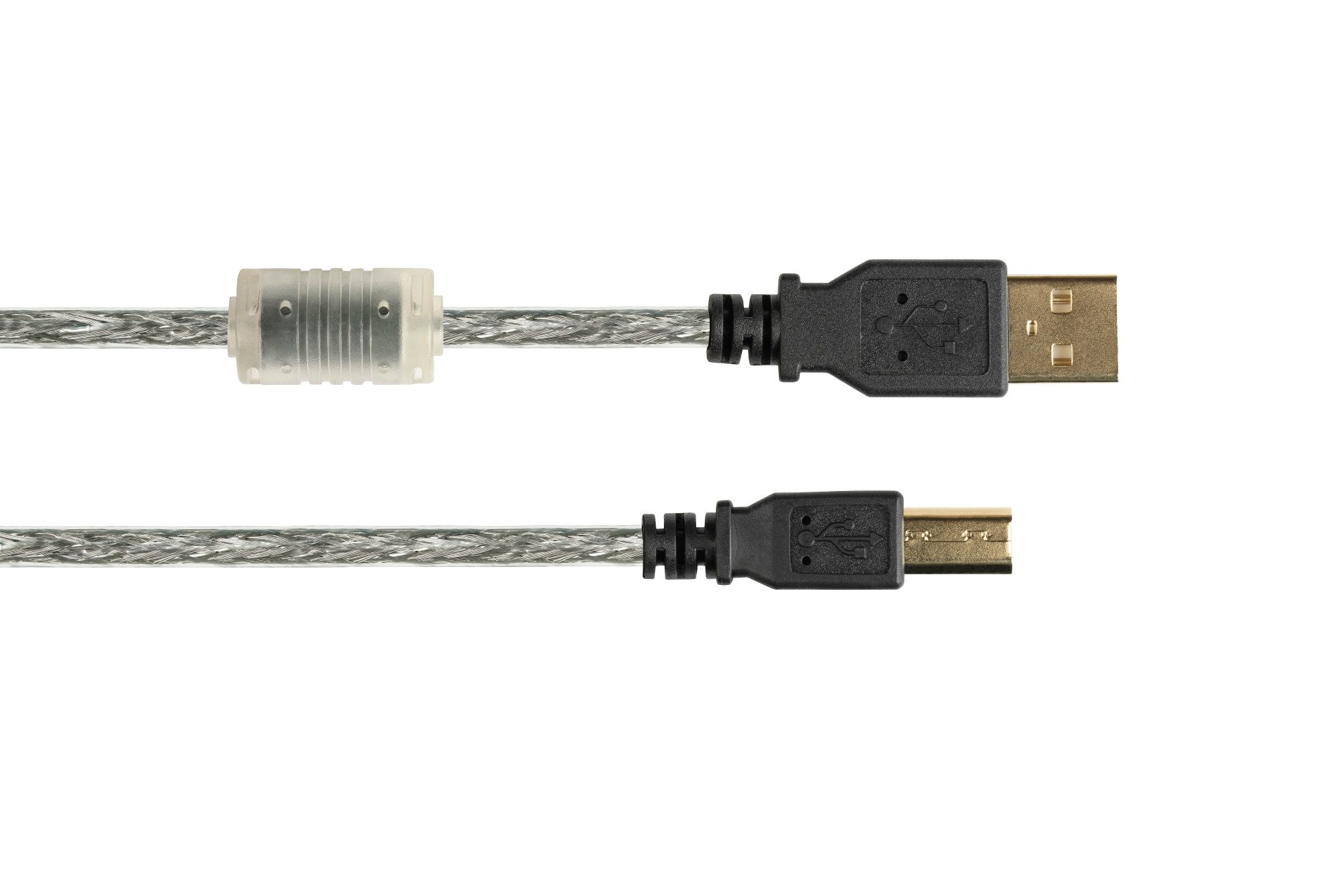 GOOD CONNECTIONS USB-Kabel, (180 cm)