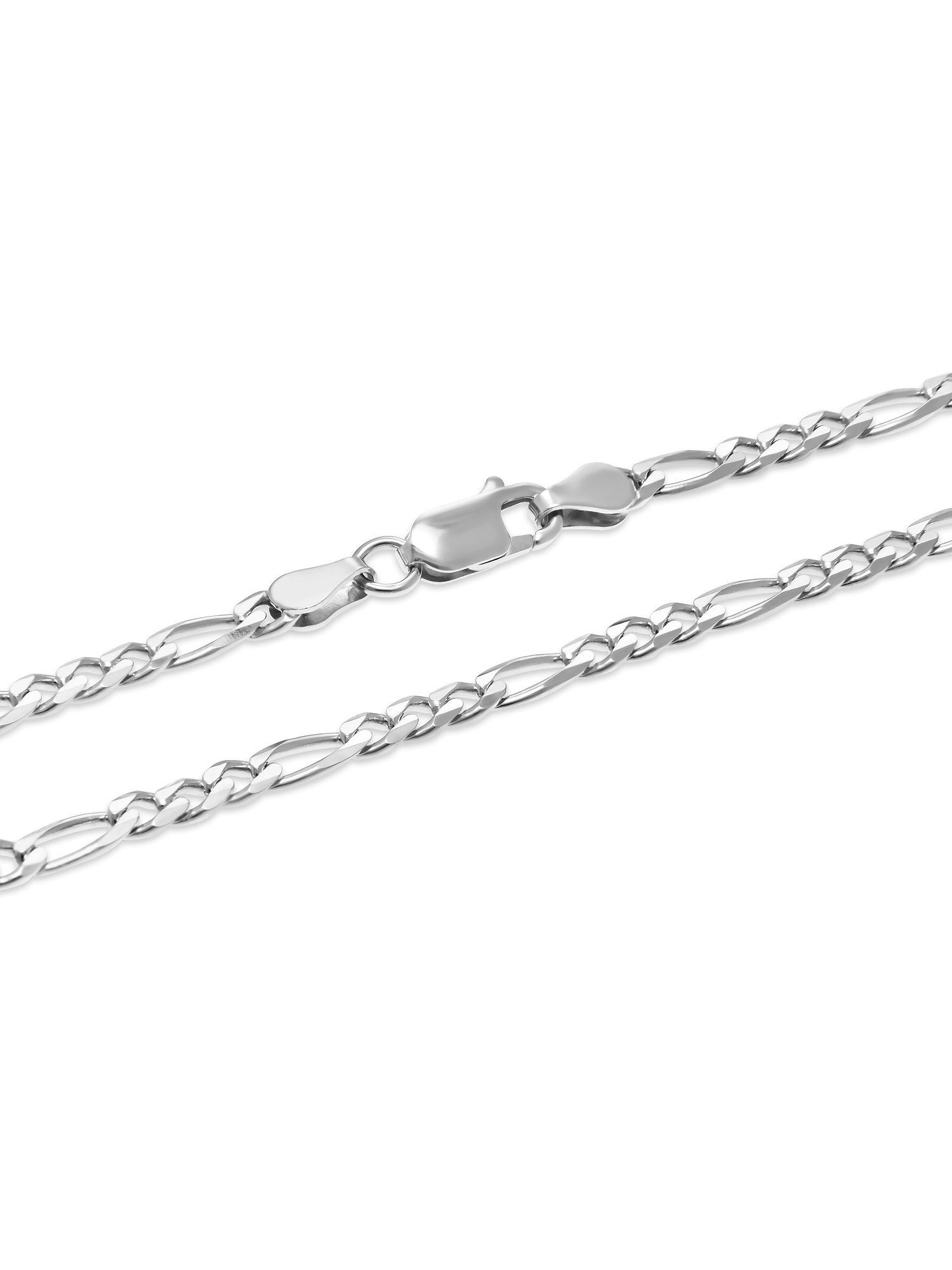 CHRIST Silberarmband CHRIST Herren-Armband 925er Silber, recycelt, Klassisch