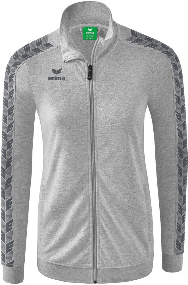 Erima Trainingsjacke Essential Team Tracktop Jacke günstig online kaufen