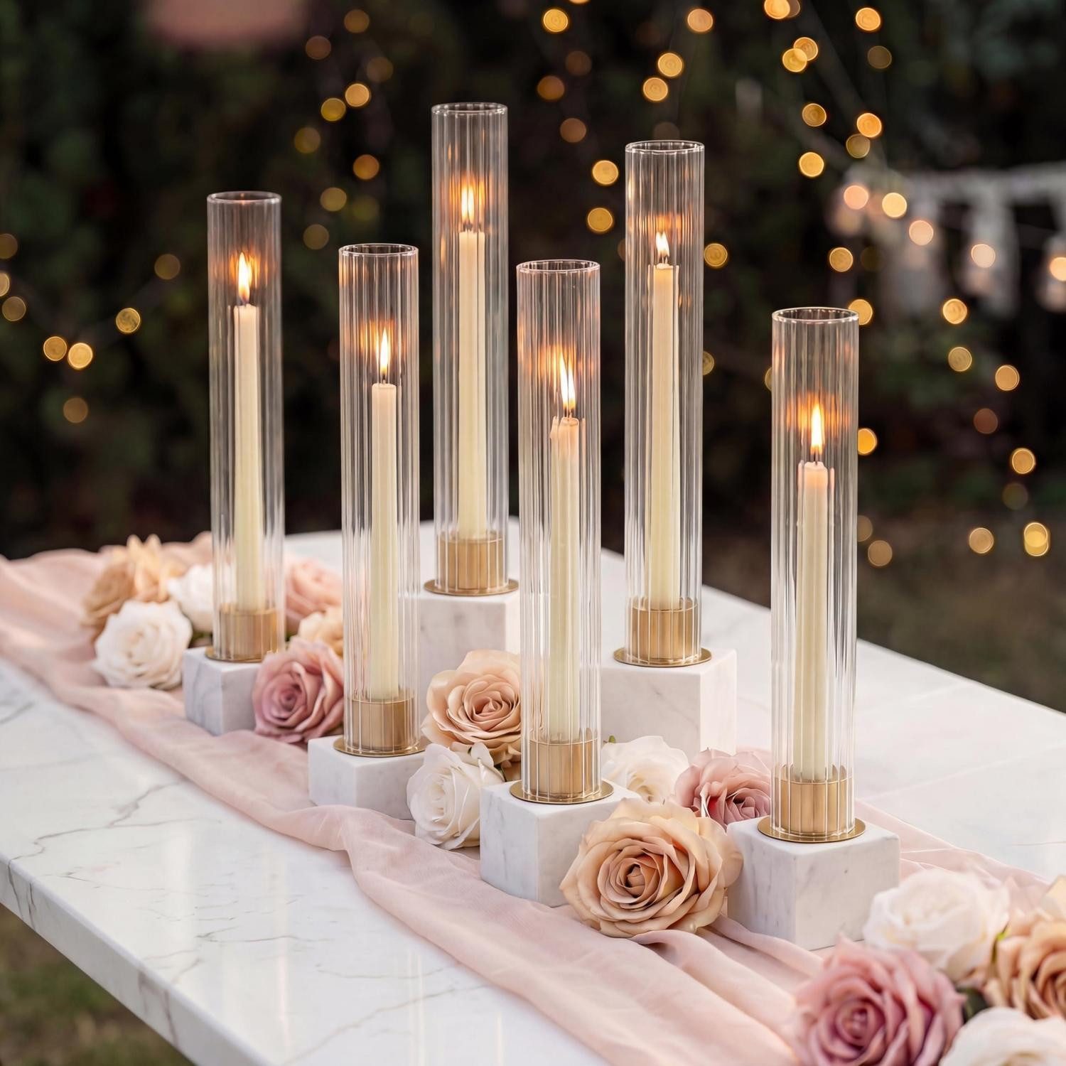 Outdoor Kerzenständer online kaufen