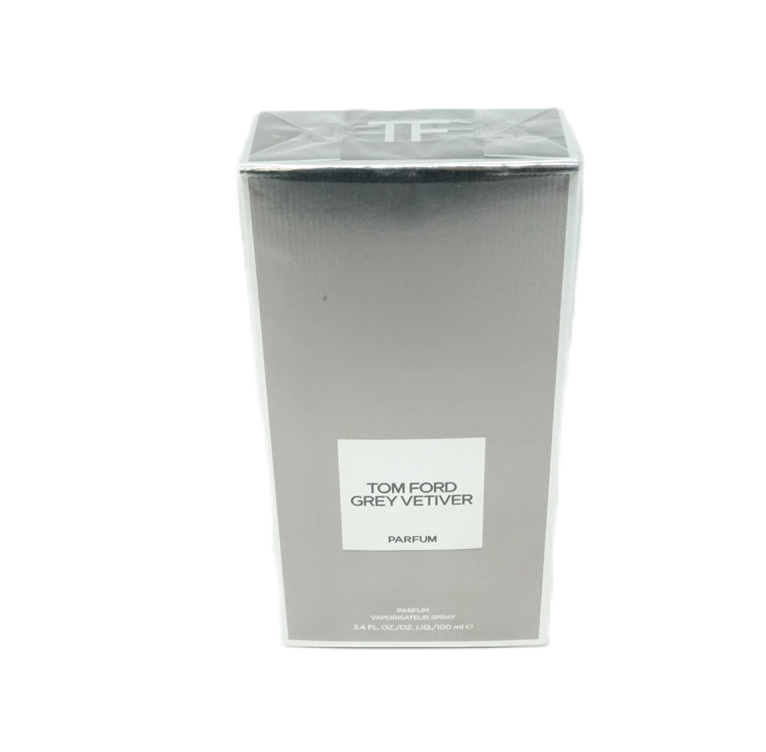 Tom Ford Eau de Parfum Tom Ford Grey Vetiver Parfum Spray 100ml