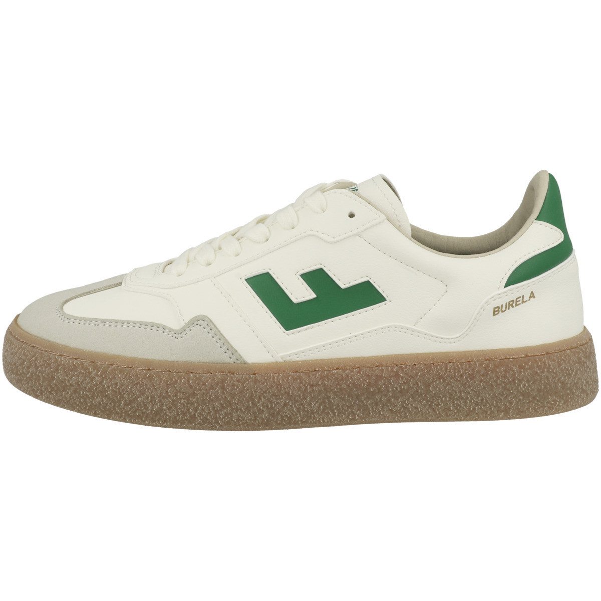 Burela Bold Unisex Erwachsene Sneaker