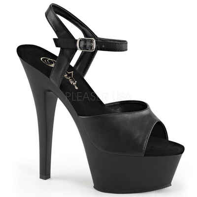 Pleaser 15 High-Heel-Pumps