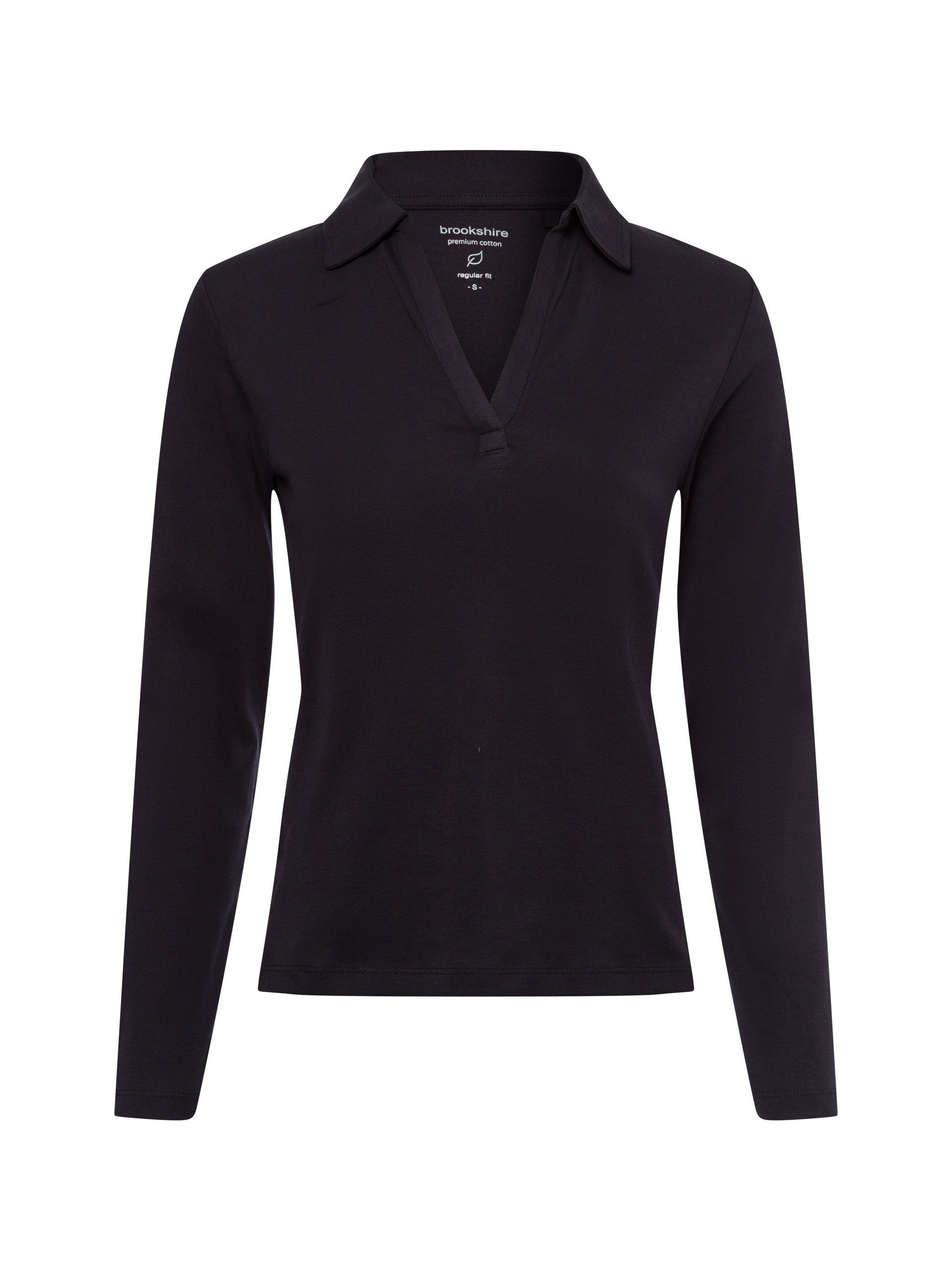 brookshire Langarmshirt günstig online kaufen