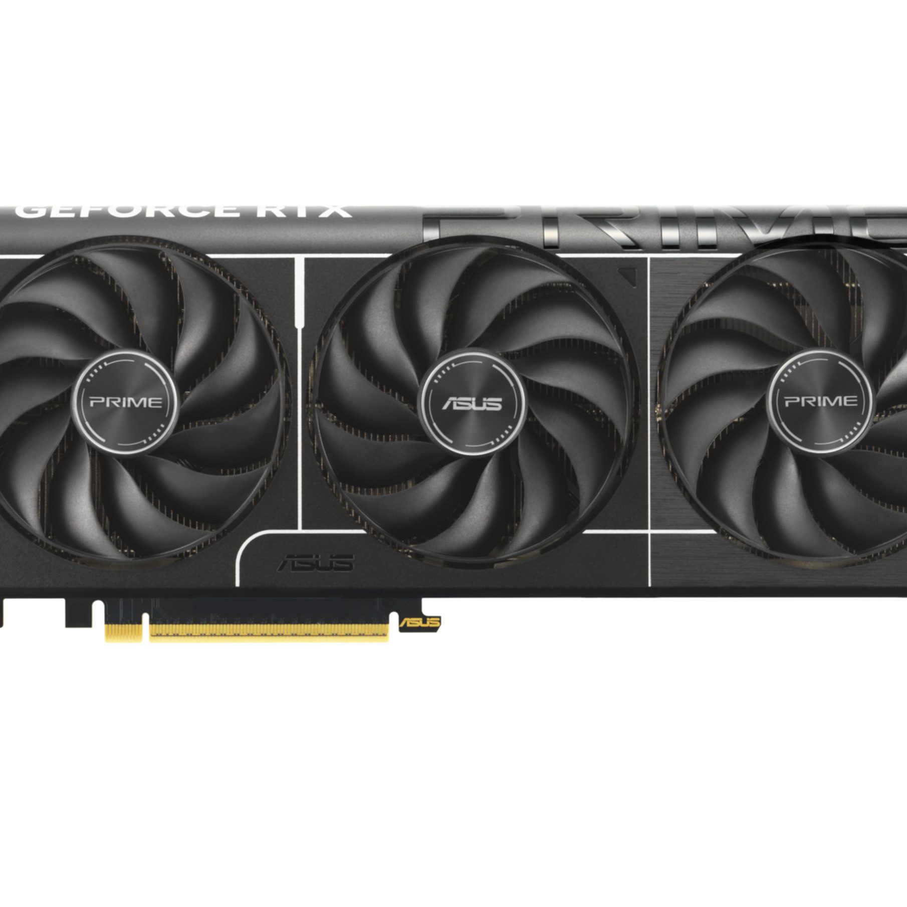 Asus PRIME-RTX5070-O12G Grafikkarte