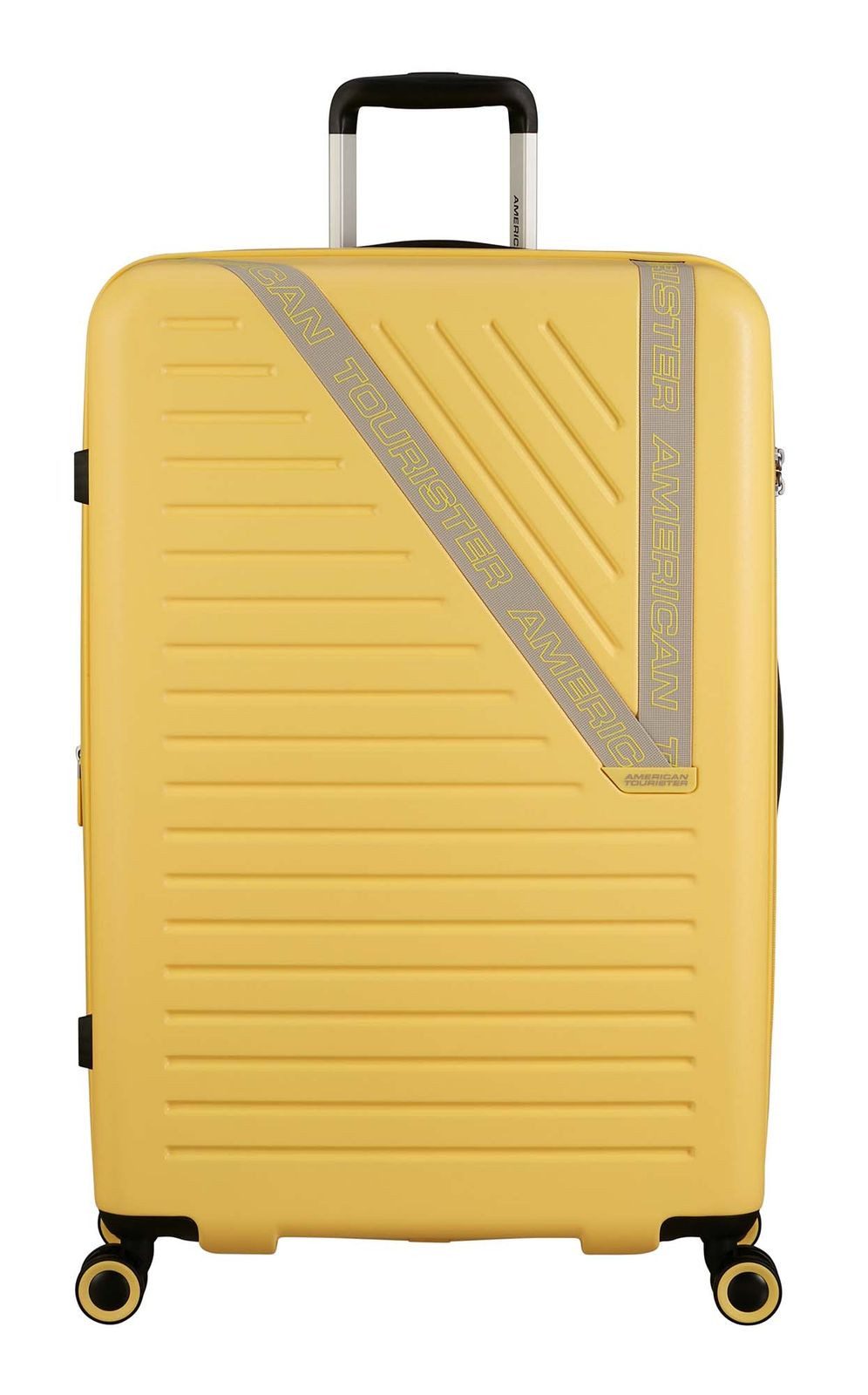 American Tourister® Hartschalen-Trolley Spinner 77 / günstig online kaufen