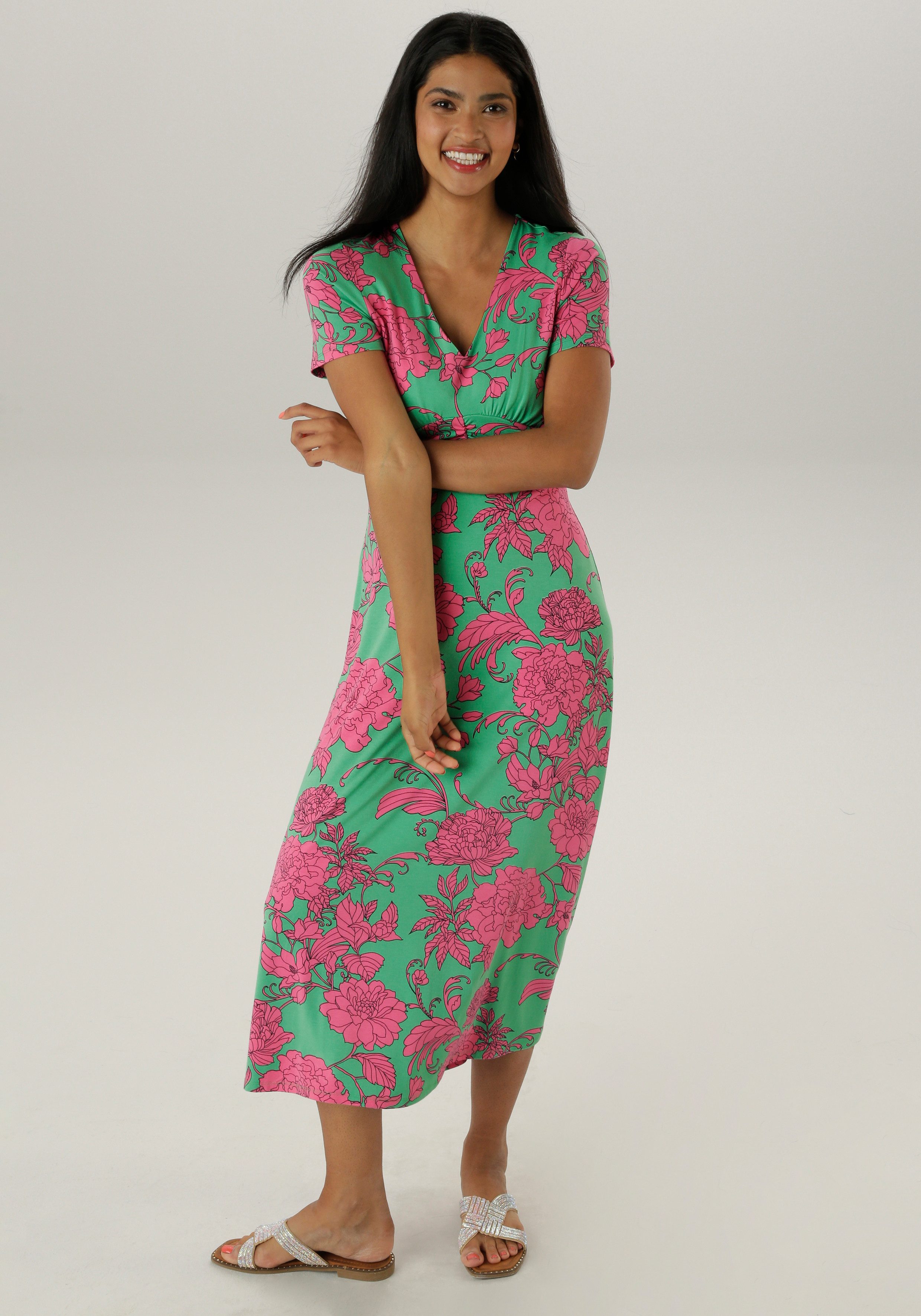 Sommerkleid