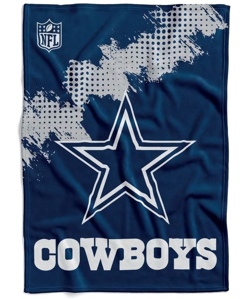 Wohndecke, Dallas Cowboys