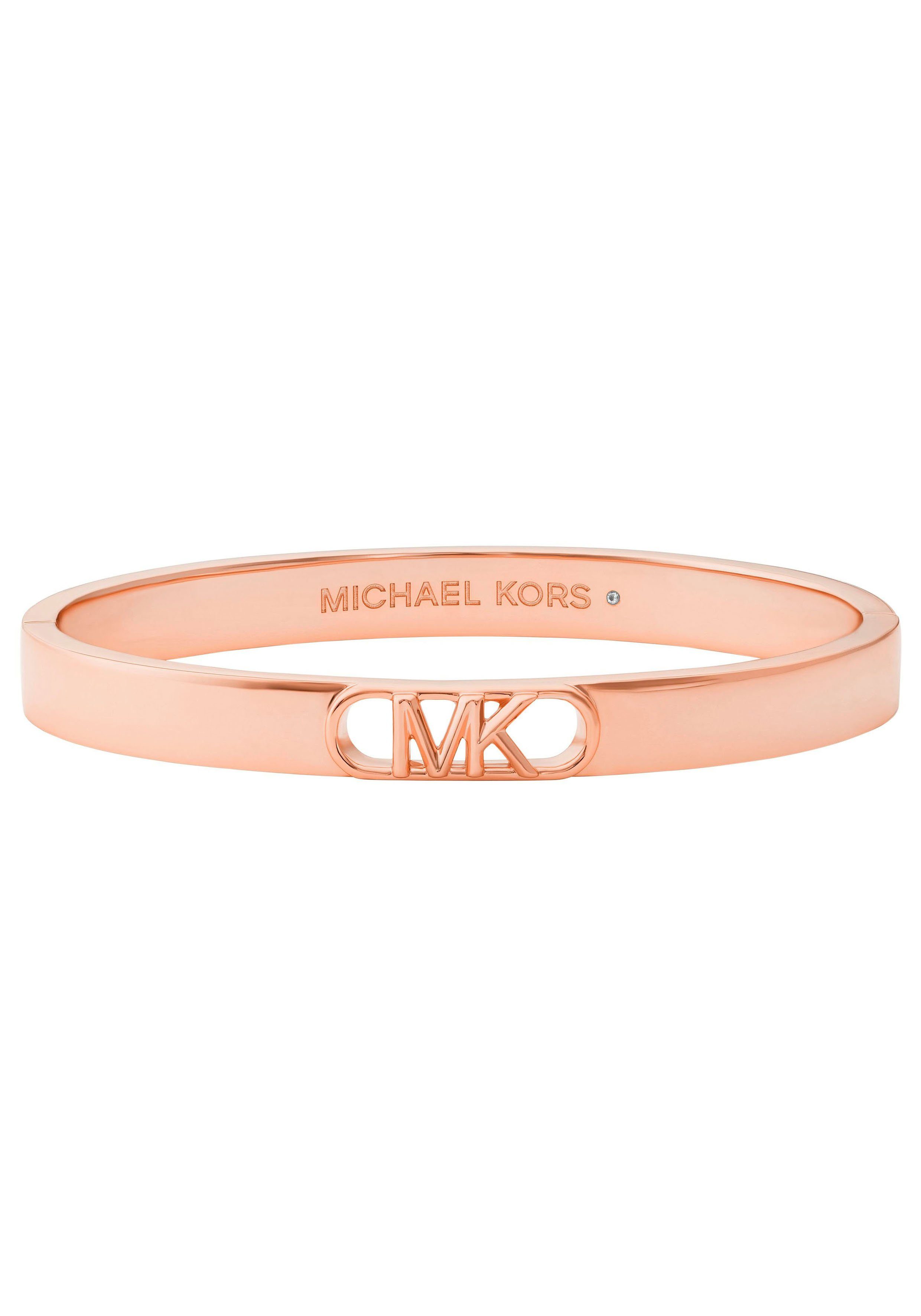 MICHAEL KORS Armreif PREMIUM, EMPIRE, OVAL, günstig online kaufen
