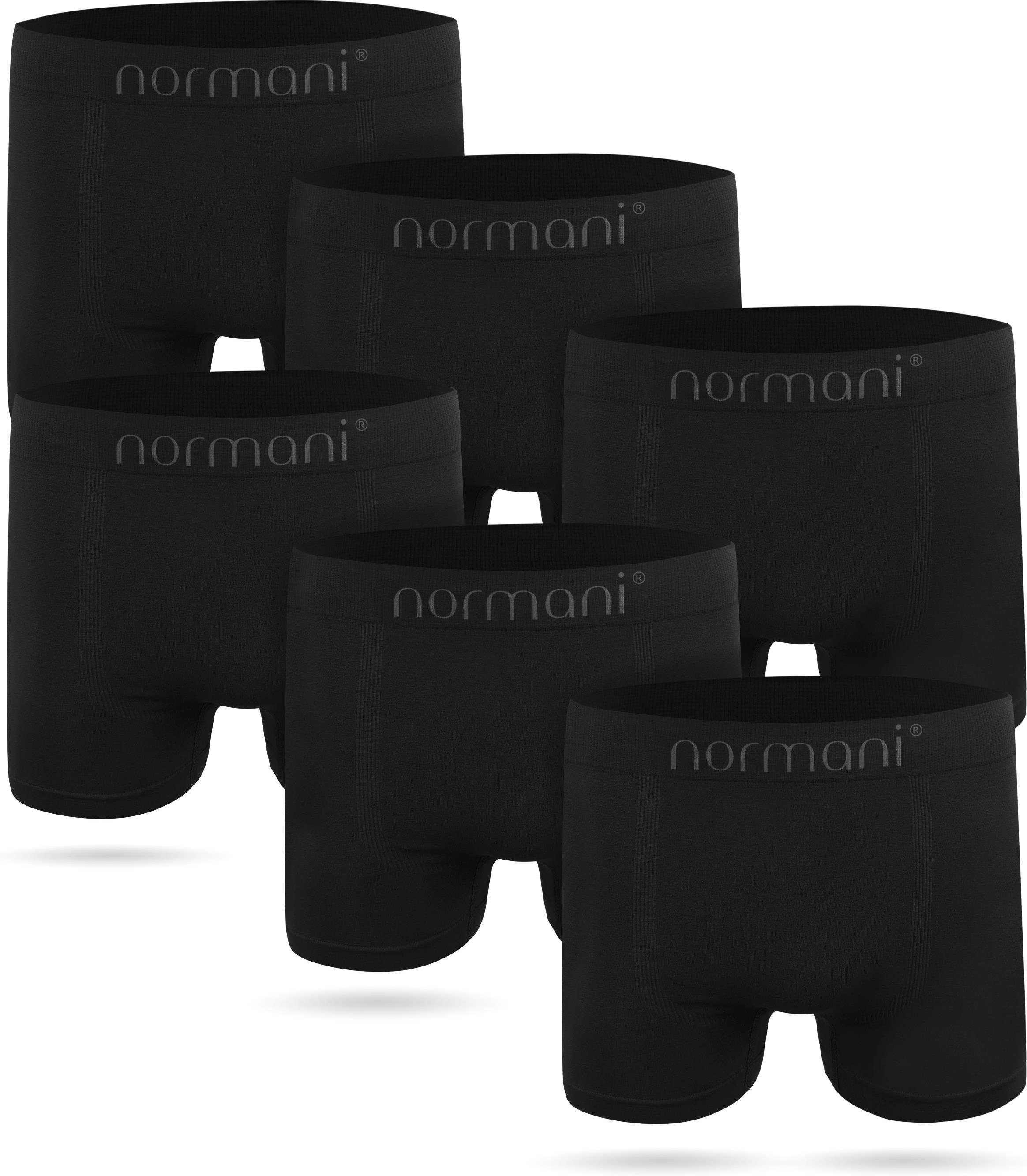 normani Retro Boxer Herren Sport Unterhosen aus schnell trocknendem Materia günstig online kaufen