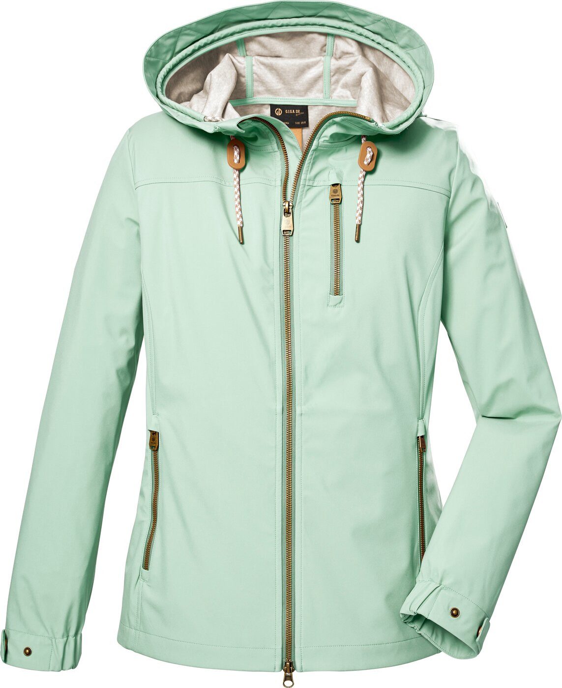 G.I.G.A. DX Regenjacke GS 24 WMN günstig online kaufen