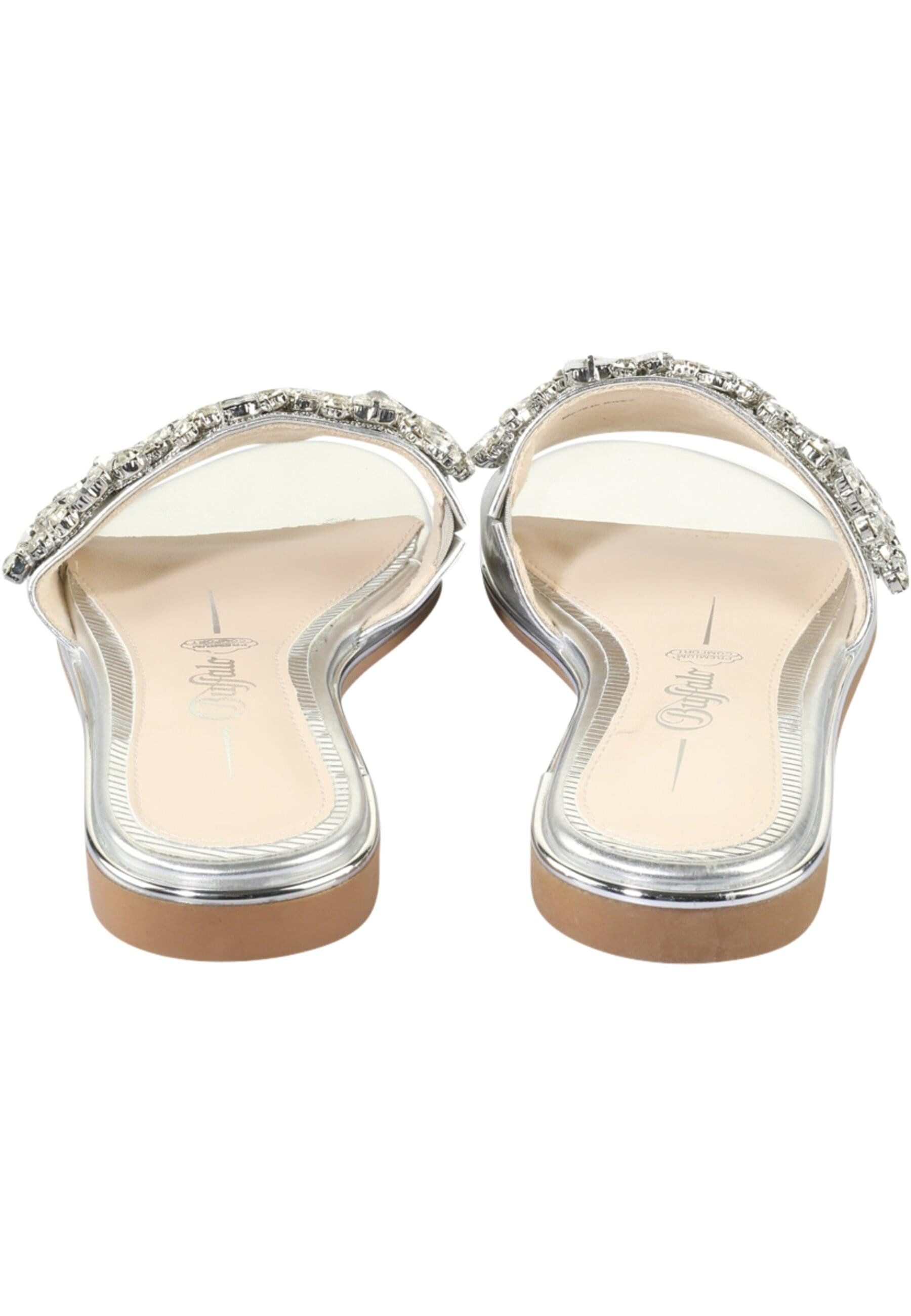 Buffalo Buffalo KIRA SLIDE Sandale günstig online kaufen