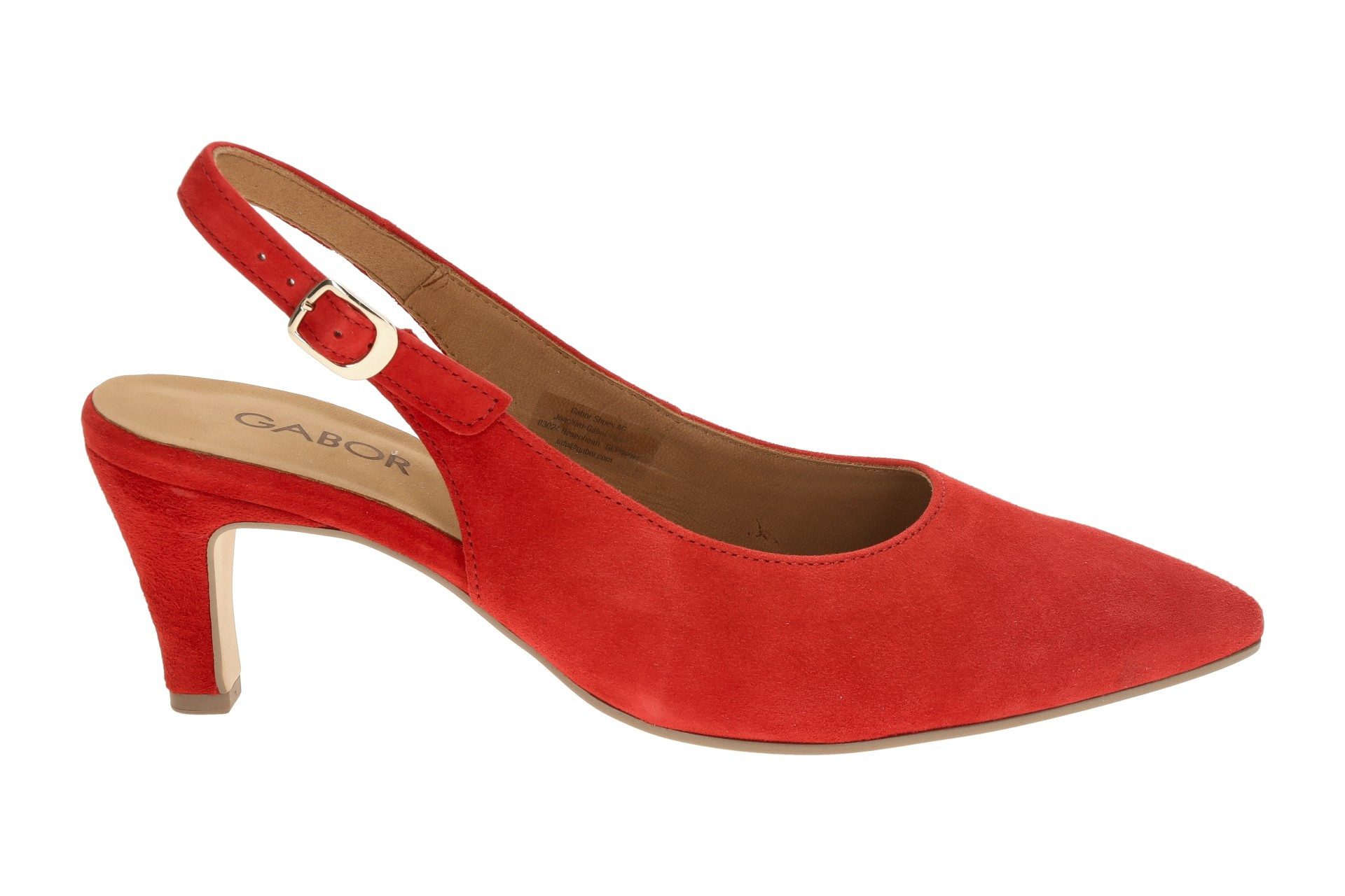 Gabor 81.590.15 Slingpumps