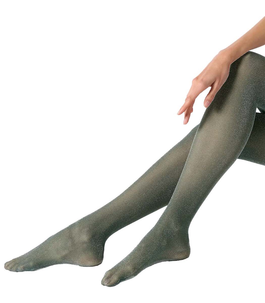 Oroblú Strumpfhose DIAMONDS 40 DEN (Packung 1 St. 1er-Pack) elegant