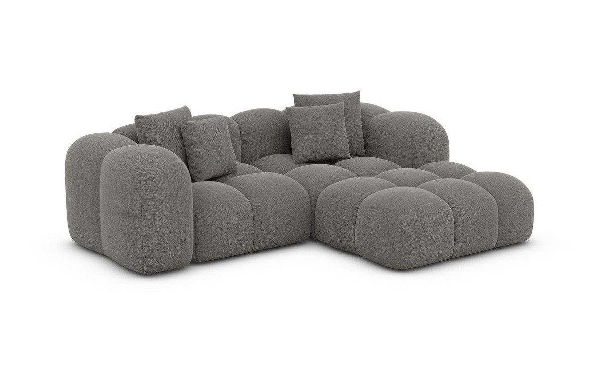 Sofa Dreams Ecksofa Polster Sofa Modern günstig online kaufen