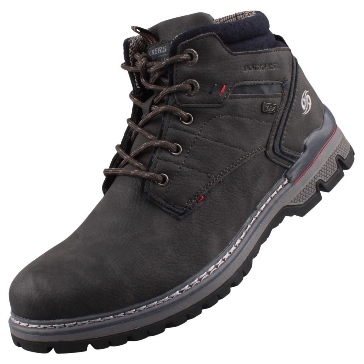 Dockers by Gerli 53TA003-630220 Stiefel günstig online kaufen