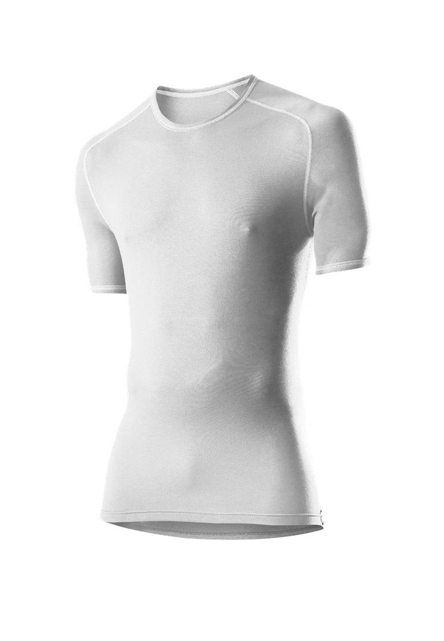 Löffler Stirnband Löffler Herren Shirt transtex® kurzarm Warm 10731 Weiß