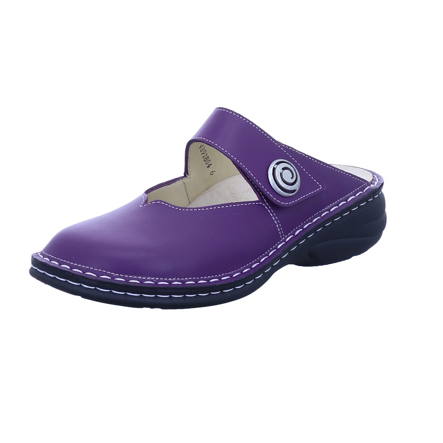 CANARO Clog