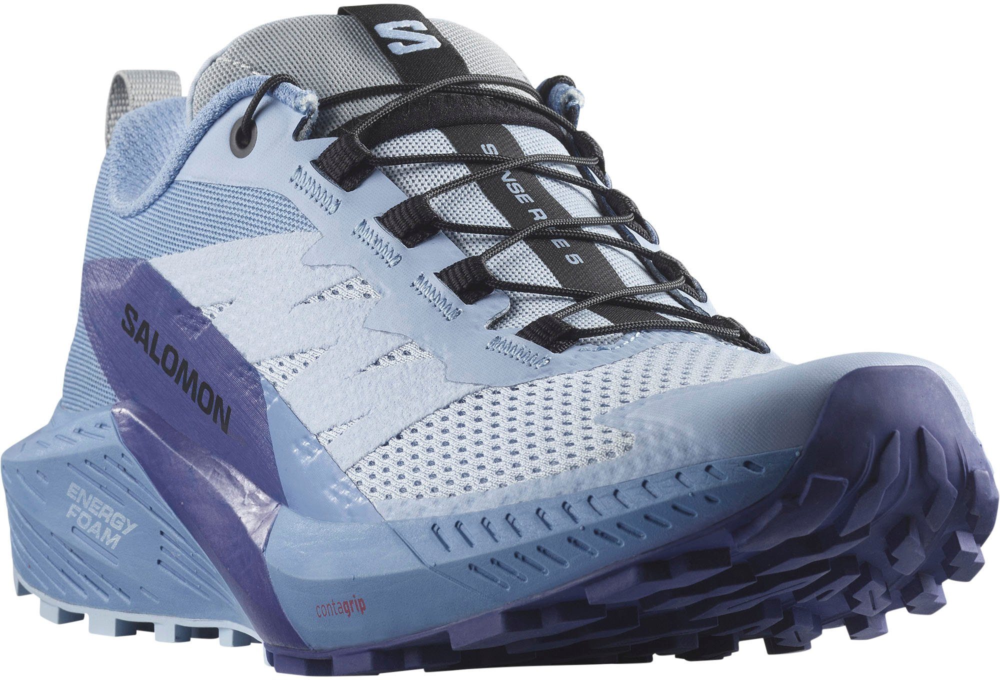 Salomon XA Yaron GTX W - Artikel 414126 - Outdoor Schuhe für Damen  Outdoorschuh