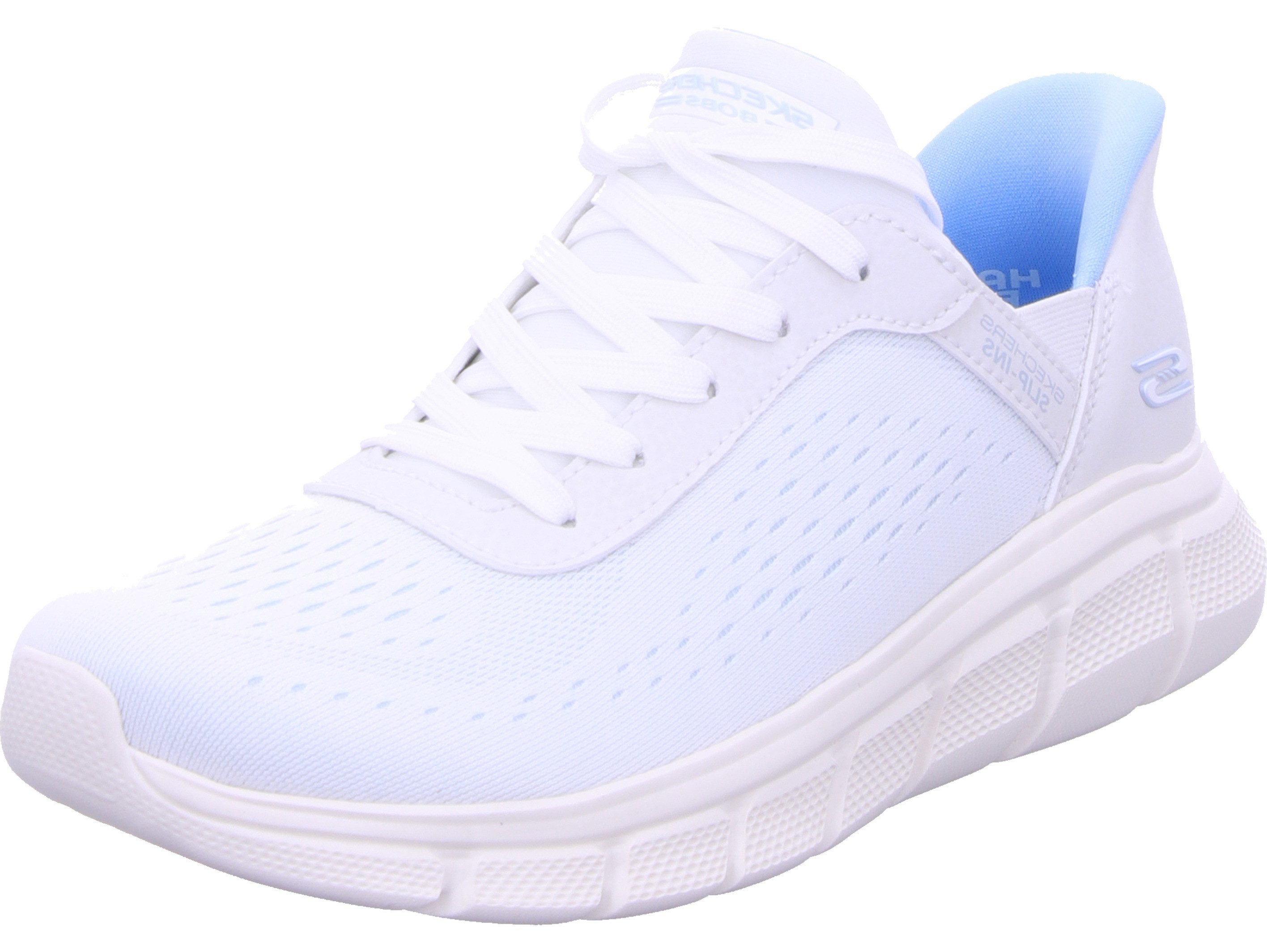Bobs B Flex - FLEX JEWEL Slip-On Sneaker