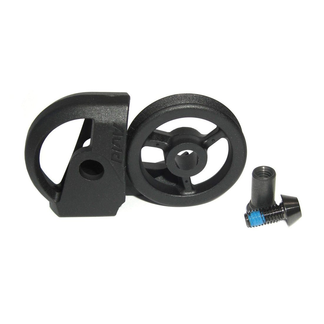 SRAM Schaltung Cable Pulley und Guide Kit für X01/DH/X1 Schaltwerk