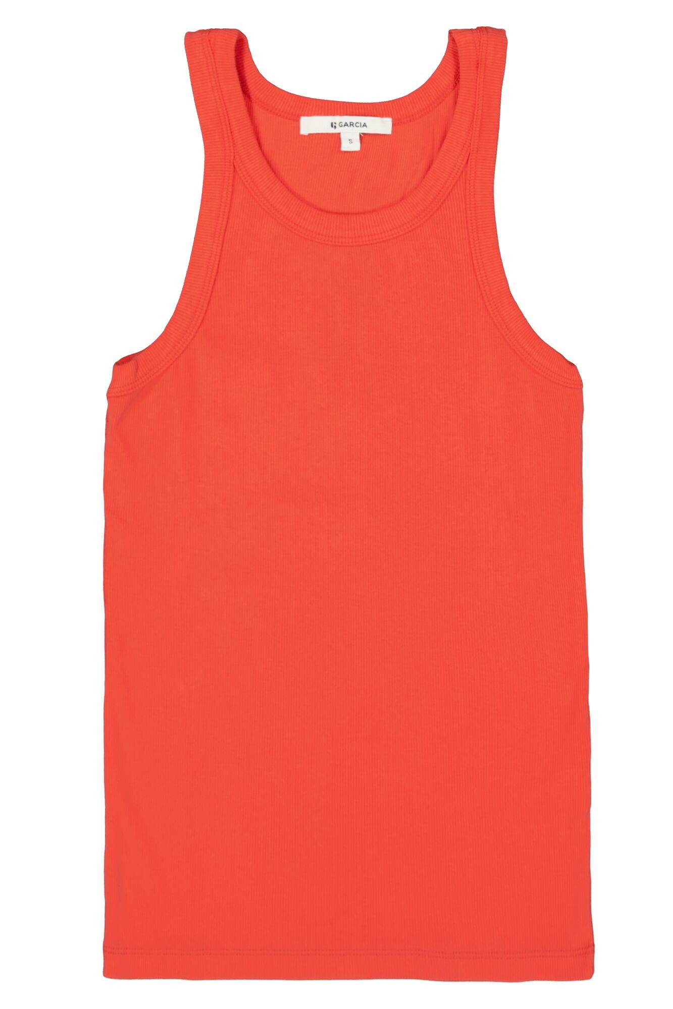Garcia Tanktop Z0059_ladies singlet